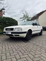 Audi 80 B4 - TÜV bis 06/26 [225.000km] - Audi 80 in Duisburg