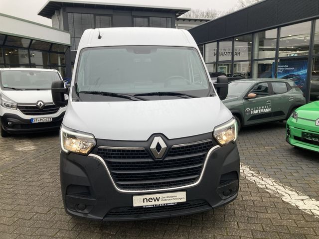 Renault Master Z.E. Kasten L2H2 3,1t Klima, RF-Kamera