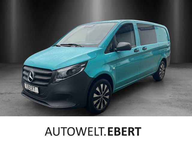 Mercedes-Benz Vito Mixto 116CDI L Pro 4M MOPF DISTRO Navi AHK