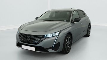 Peugeot 308 - 8