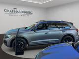 Volkswagen Touareg R-Line FINAL EDITION V6 TSI 4MOTION - Volkswagen Touareg mit Benzin-Antrieb: Geländewagen