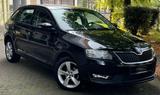 Skoda Rapid/Spaceback TÜV AU NEU*KLIMA*Cool Edition - Skoda Rapid aus 2019