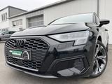 Audi A3 Sportback 30 2.0 TDI S tronic advanced 163€ m - Audi A3: 16