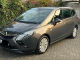Opel Zafira 1.4 7 sitze - Opel Zafira Gebrauchtwagen in Köln