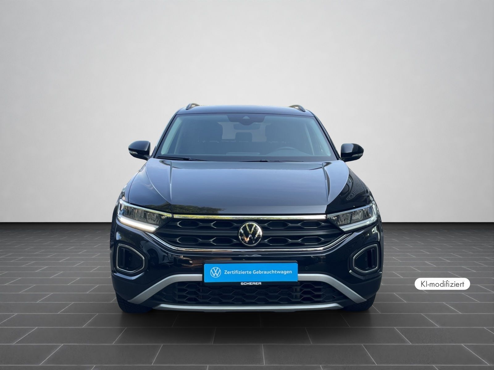 Volkswagen T-Roc - Bild 6