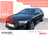 Audi A6 Allroad 45 TDI Q MATRIX+APP+DAB+AHK+HUD+VIRT - Audi aus 2022