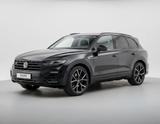 Volkswagen Touareg 3.0 TDI 4M R-Line PANO FINAL EDITION ABT - Volkswagen Touareg: Abt