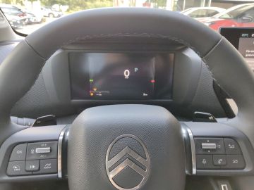 Citroen C4 - 12