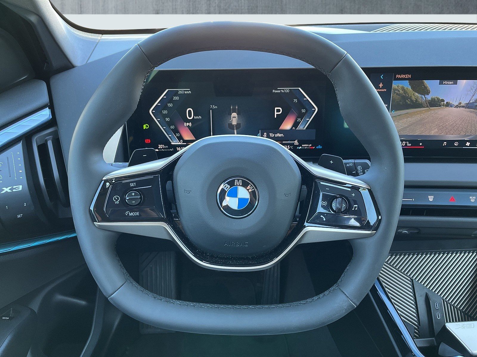 BMW X3 - Bild 12