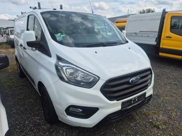 Ford Transit Custom - 3
