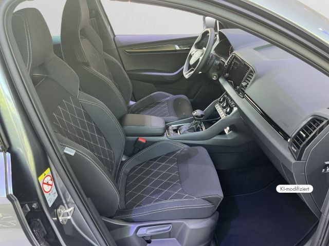 Skoda Karoq - Bild 5