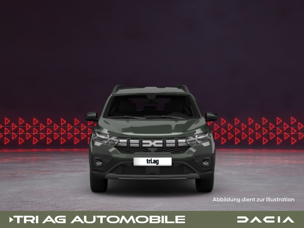 Dacia Jogger - Bild 14