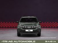 Dacia Jogger - Vorschau Bild 14