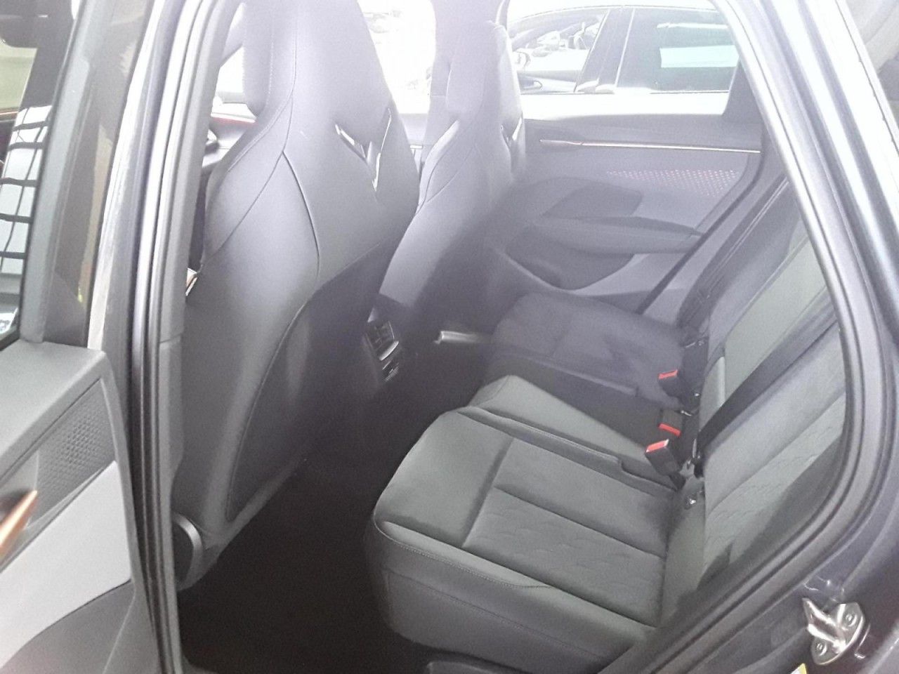 Cupra Terramar - Bild 9