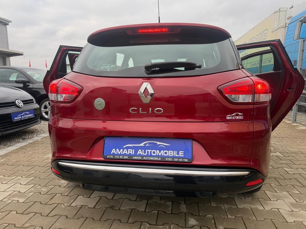 Renault Clio - Bild 38