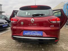 Renault Clio - Vorschau 38