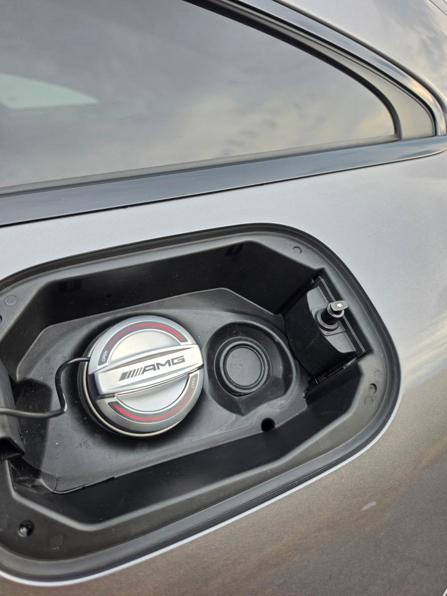 Mercedes-Benz CLA 35 AMG SB | HUD | Pano | Garantie | NightP. 
