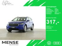 Skoda Enyaq - Vorschau Bild 1