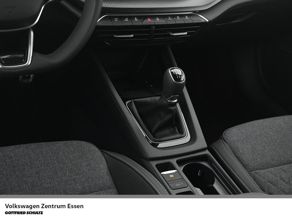 Skoda Octavia - Bild 14