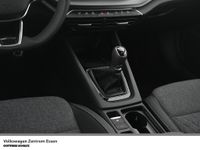 Skoda Octavia - Vorschau Bild 14
