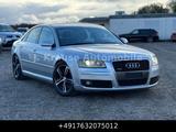 Audi A8 4.2TDI Quattro Navi Bi-Xenon Luft Shzg - Audi A8 bis 15.000 Euro