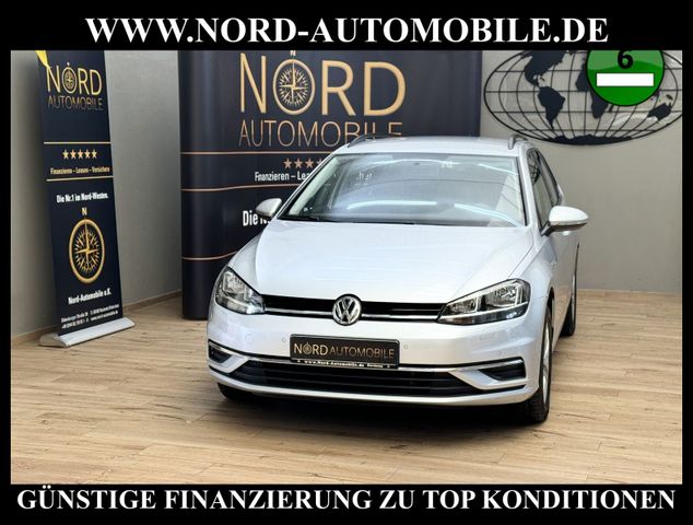 Volkswagen Golf VII Variant 2.0 TDI Comfort 4-MOT DSG *ACC*