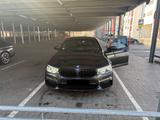 BMW 530i xDrive A - - BMW 530 Unfallwagen