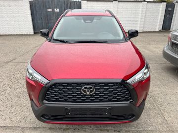 Toyota Corolla Cross - 3