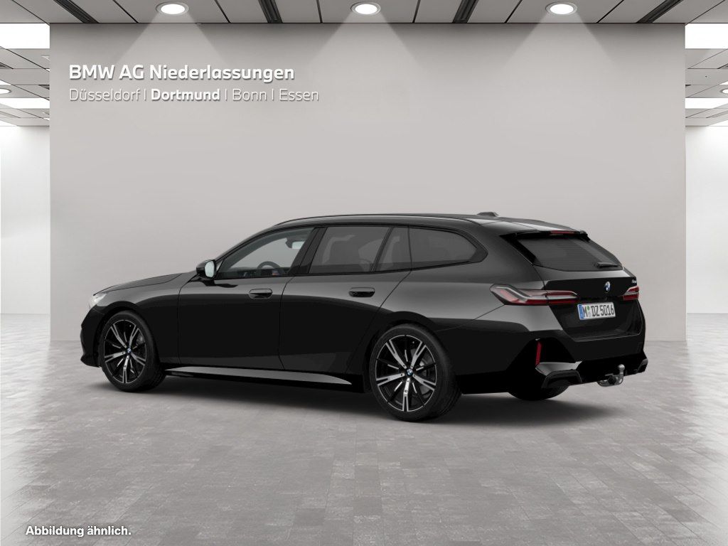BMW 520 - Bild 9