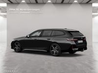 BMW 520 - Vorschau Bild 9