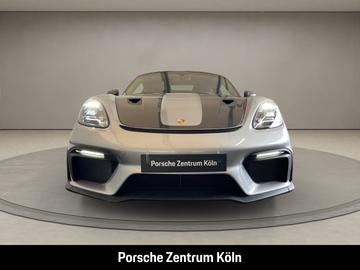  Porsche BOXSTER 照片 8