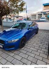 Jaguar XE 20d 180PS AWD R-Sport Automatik R-Sport