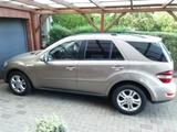 Mercedes-Benz Merzedes ML 280 - gebrauchte Mercedes-Benz ML 280 aus dem Jahr 2008