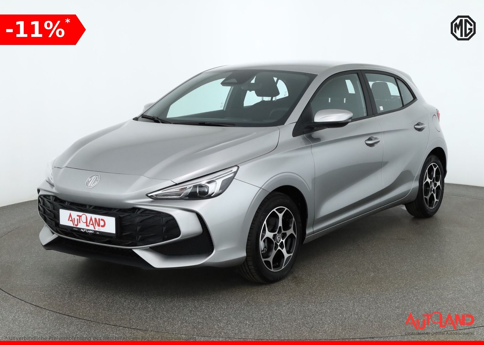 MG3