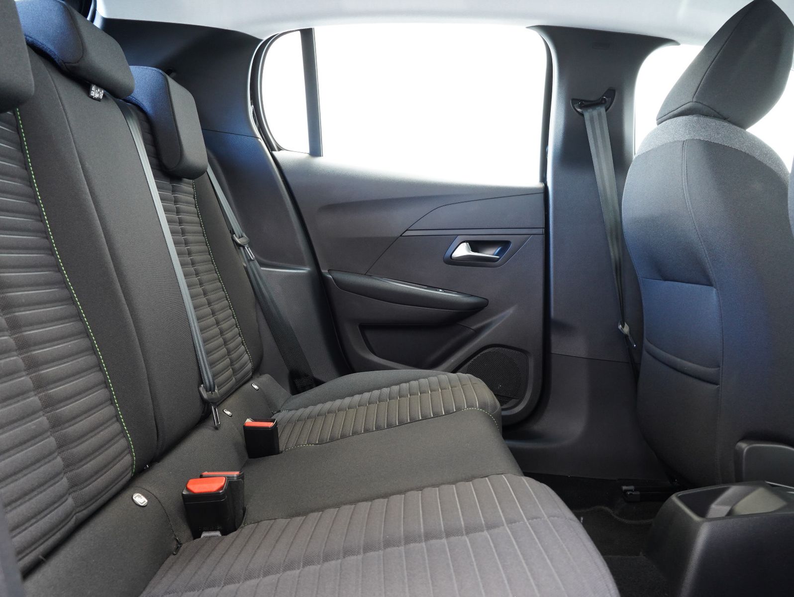 Fahrzeugabbildung Peugeot 208 1.2 PureTech 75 Active