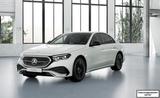 Mercedes-Benz E 400 e 4M AMG*Superscreen*HUD**Airmat.*Pano*20" - Mercedes-Benz E 400 mit Hybrid-Antrieb: Limousine