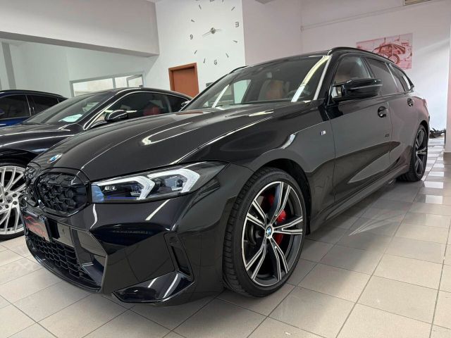 BMW Bmw 340i M 340i 48V xDrive Touring