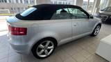 Audi A3 1.8 TFSI  Cabriolet *Leder* S-Line 17Zoll* - Audi A3 aus 2010: Cabrio
