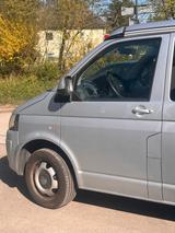 Volkswagen Callifornia Bus - Wohnmobil oder -wagen Bus