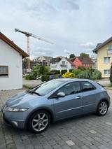 Honda Civic 1.8 Executive Executive - Honda Civic aus 2006: Ex
