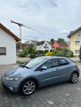 Honda Civic 1.8 Executive Executive - Honda Civic aus 2006