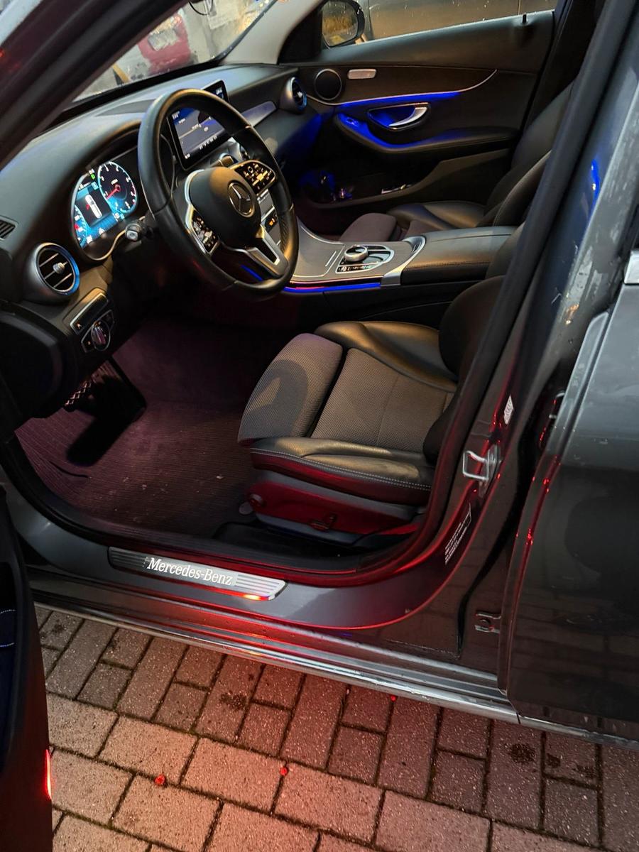 Mercedes-Benz Andere