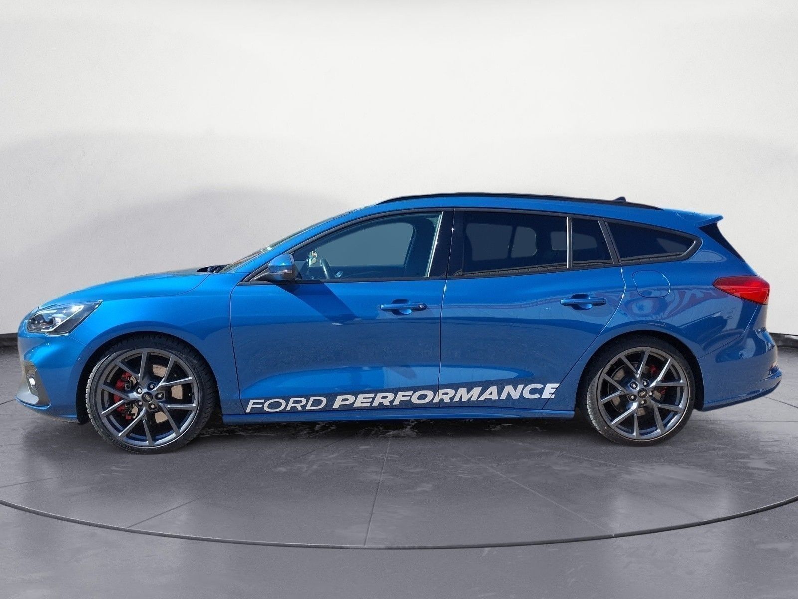 Ford Focus ST Tunier PDC*KAMERA*LED*NAVI*SHZ*PANO imagem 2