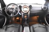 MINI Cooper Countryman Chili Aut.*Leder*Pano.*Navi* - gebrauchte Kleinwagen in Aachen