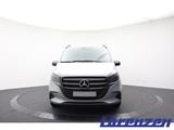 Mercedes-Benz Vito Kasten 116 CDI SELECT lang 116CDI RWD selec - Mercedes-Benz CDI