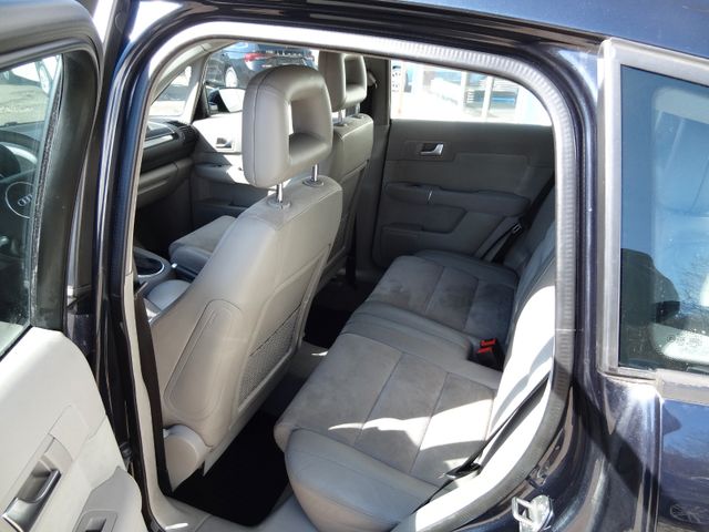 Fahrzeugabbildung Audi A2 1.6 FSI/Klima/Alu/SitzH/Leder/Tüv 03-2027/