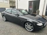 Maserati Quattroporte 4.2 V8 Automatic - - Maserati Gebrauchtwagen von 2007