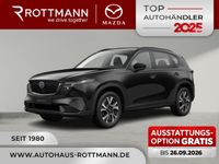 Mazda CX-5 - Vorschau Bild 1