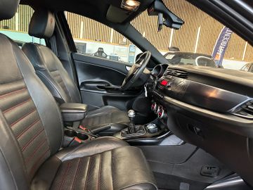 MYAUTOCENTER – Gebraucht- und Jahreswagen mit Werkstattservice in Pfaffenhofen Alfa Romeo Giulietta Quadrifoglio Verde *Klima*Radio*PDC*BT