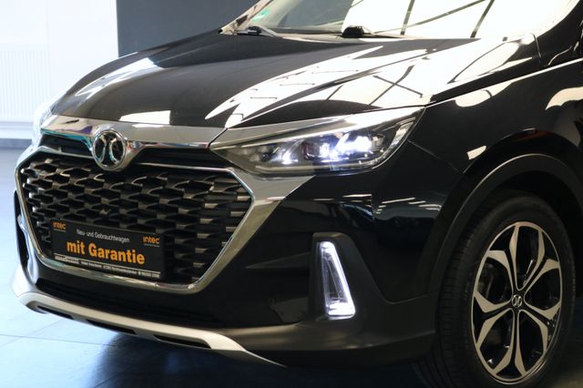 BEIJING X55/LEDER/PANO/KAMERA/AHK/APPLECAR – Vorschau 7
